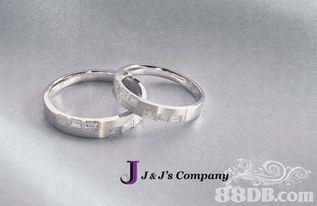 智能戒指 未来科技与情感的完美融合——以JH88db.com旗下产品为例